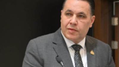 دينية النواب تناقش غدًا زيادة إيجارات أراضي الأوقاف.. الغنيمي: الإيجارات الحالية لا تتناسب مع الأسعار السوقية