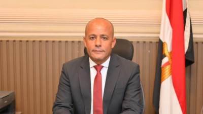 النائب ياسر قدح يطالب بتعميم منظومة الأوقاف الرقمية على الجهاز الإداري للدولة