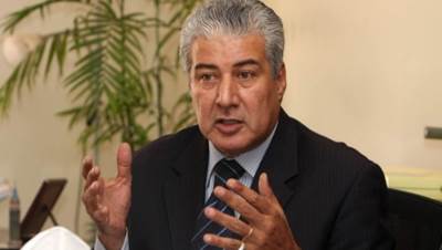 لجنة الاقتراحات تناقش طلب النائب حازم حمادي بشأن مستشفيات سوهاج