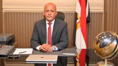 لجنة الاقتراحات تناقش طلب النائب ياسر منصور لتعميم المنظومة الرقمية بالأوقاف