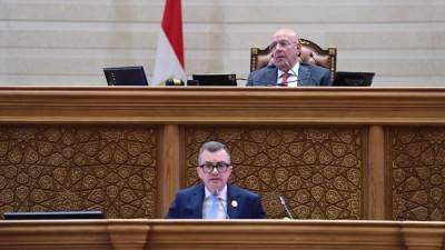 وزير التخطيط: 5.4% نمو متوقع وخطة 2026/2027 تستهدف تحسين جودة حياة المواطن وتعزيز دور القطاع الخاص