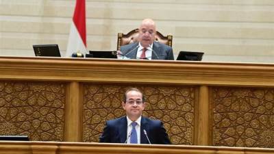 وزير المالية أمام النواب: احتياطي النقد الأجنبي يرتفع إلى 59 مليار دولار.. ونمو الصادرات غير البترولية 16%