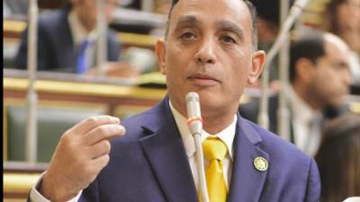 فريدي البياضي لـ "الحكومة": "السيستم الواقع" لا يبرر تجميد حقوق أصحاب المعاشات