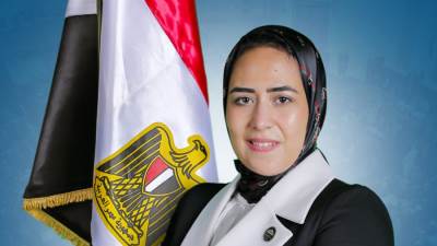 "صحة النواب" تناقش طلبي إحاطة للنائبة سارة النحاس بشأن التأمين الصحي وواقعة مستشفى دمنهور