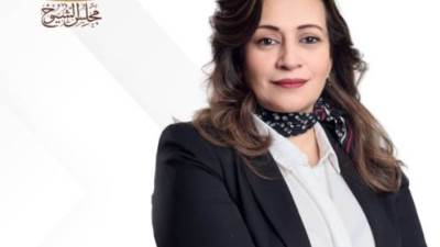 "صدمة اجتماعية".. نيفين فارس ترفض مقترح الـ 10 آلاف جنيه ونسبة "ثلث الثروة" عند الطلاق