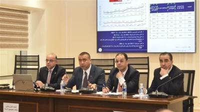 «صناعة النواب»: تأييد قرار التدابير الوقائية النهائية على واردات البليت مع التحذير من اختلالات السوق وتوجيهات بالمتابعة 