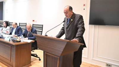 صحة النواب تناقش طلب النائب محمد الدامي بشأن افتتاح الوحدة الصحية بالمحافيض