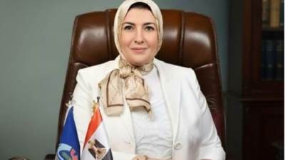 أين مستشفى أورام الأطفال؟.. لجنة الصحة تناقش طلبات النائبة سناء برغش بشأن مستشفيات البحيرة