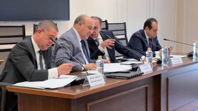 شريف باشا يترأس "صحة النواب" لمناقشة  مشكلات التأمين الصحي ونقص الخدمات الطبية