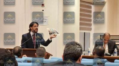 أحمد البرلسي يسائل الحكومة عن تغيير نشاط أرض غزل المحلة من إسكان اجتماعي إلى "كمبوند"