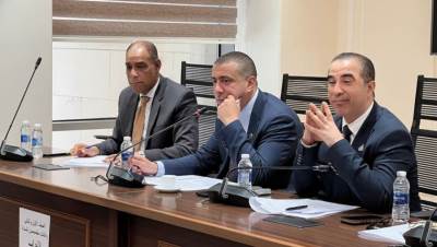 بالأرقام.. "صناعة البرلمان" تكشف تفاصيل خطة إنقاذ وتطوير شركة مصر للغزل والنسيج