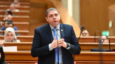 لإنهاء معاناة المواطنين.. النائب أحمد جبيلي يعلن تخصيص أرض مجمع محاكم متكامل بالجيزة