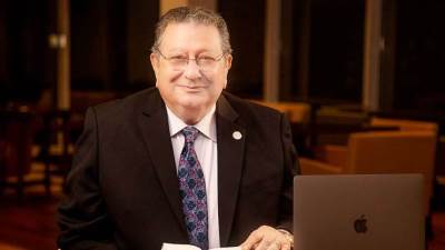 رئيس حزب المؤتمر: الذكرى 44 لتحرير سيناء تؤكد قوة الدولة واستمرار معركة البناء والتنمية