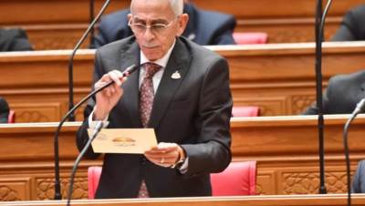 النائب نبيل العطار: توجيهات الرئيس تضع الصحة في الصدارة.. وتصريحات مدبولي تؤكد استمرار تطوير المنظومة الطبية|خاص