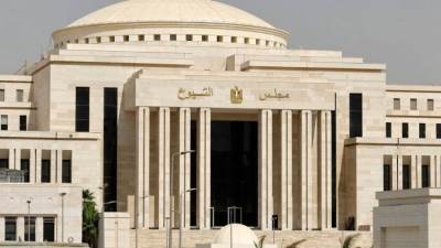 طاقة الشيوخ تناقش طلب النائب خالد محمد سعيد بشأن توصيل الغاز لـ17 قرية بفاقوس في الشرقية