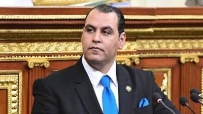 النائب إمام منصور: ذكرى تحرير سيناء تجسد قوة الإرادة المصرية