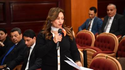 مقترح حماية الطلاب داخل المدارس.. النائبة نيفين فارس: خطوة مهمة تحتاج آليات تنفيذ واضحة ورقابة صارمة|خاص