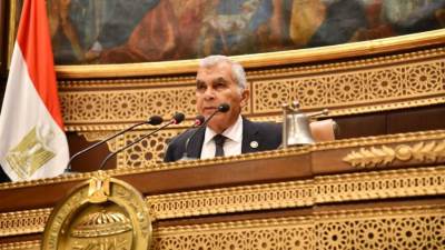 مجلس الشيوخ يحيل خطة التنمية الاقتصادية والاجتماعية 2026/2027 إلى اللجان النوعية