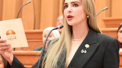 خسائر ضريبية وغياب للحماية.. مروة بُريص: الاقتصاد غير الرسمي يستحوذ على 40% من الناتج المحلي ويقوض الإيرادات