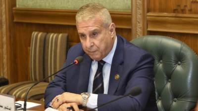 "زراعة الشيوخ" توصي بالتوسع في التدريب والإرشاد لدعم التحول للزراعة العضوية