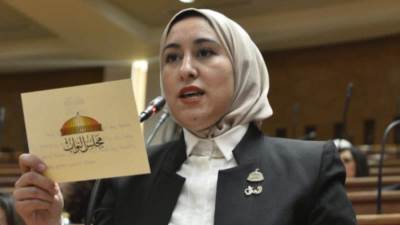 صافيناز طلعت تتقدم بطلب إحاطة حول نقص فصائل الدم النادرة: أزمة إنسانية وتكلفة تتجاوز 30 ألف جنيه للكيس