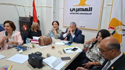 إيهاب منصور: أزمة تطبيق القانون في قضايا الأسرة أخطر من النصوص.. والرؤية والنفقة تحتاجان لتطوير