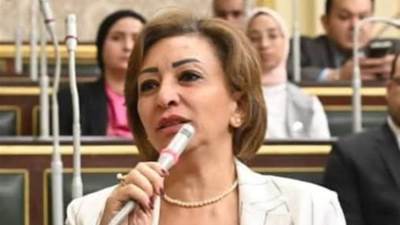  لتعظيم الاستفادة من الثروة العقارية.. مها عبدلناصر تقترح تبني الإسكان التعاوني بالإيجار التمويلي