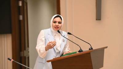 بعد إصابات ووفيات.. راوية مختار تفتح ملف الكلاب الضالة وتطالب برد عاجل