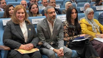 بحضور الفنان محمد فراج.. بدء اجتماع "تضامن النواب" لمناقشة قانون الأحوال الشخصية