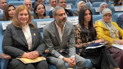 مروة هشام بركات: نحتاج قانون الأحوال الشخصية لتنظيم علاقات مليئة بالمشاعر والاحتياجات لمصلحة الطفل