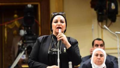 سولاف درويش: الطفل هو الحلقة الأضعف في نزاعات الأسرة ونحتاج تشريعًا يعالج جذور الأزمة