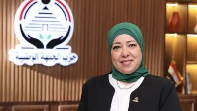 النائبة فاطمة عمر: لن نقبل بانتقاص حقوق ذوي الإعاقة.. الكشف الطبي يجب أن يكون رحمة لا عذاباً