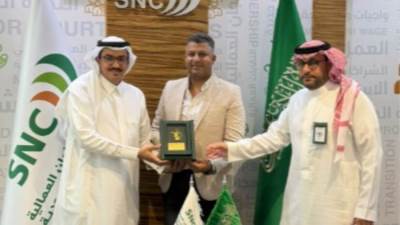 شراكة بين مجلس الشباب المصري واللجنة العمالية بالسعودية لدعم العمالة وتحسين بيئة العمل