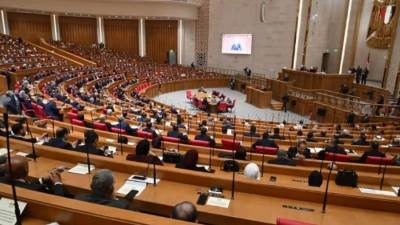 استجوابي "فجوة الطاقة" و"مستشفيات القرى".. كيف استقبل الفصل التشريعي الجديد أزمات الغاز ونقص الخدمات الطبية