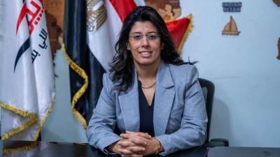 هبة واصل: مصلحة الأبناء "أولوية حاكمة" في مشروع قانون الأسرة الجديد لـ "المصريين الأحرار"