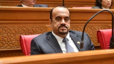 إيهاب إمام: لن نسمح بتراجع دور السياحة في دعم "النقد الأجنبي".. والمرحلة تتطلب سياسات استثنائية