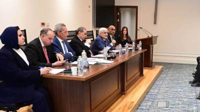 رئيس "قوى عاملة النواب": حقوق أصحاب المعاشات "خط أحمر" ولن نقبل بأي تعطيل لمصالحهم