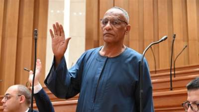 النائب مدحت ركابي يتقدم باقتراح برغبة لتوفير خدمات الطوارئ لـ 55 ألف نسمة بالمنصورية