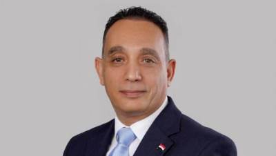 "حسابك مرفوض مرفوض".. فريدي البياضي يحذر من وصول الدين العام لـ95% ويصف الهيئات الاقتصادية بـ"البلاعات المالية"