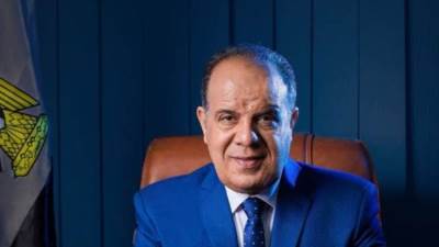 حزب الحرية المصري: زيارة ماكرون لمصر تعكس عمق الشراكة الاستراتيجية بين مصر وفرنسا