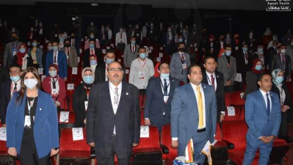 بتأهيل 10 آلاف شاب.. "شباب مصر" يفتح الأبواب أمام الأجيال الجديدة للحياة السياسية