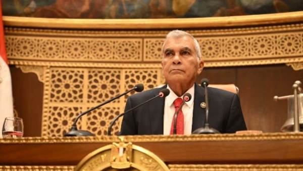 الضريبة العقارية أمام مجلس الشيوخ الأحد المقبل