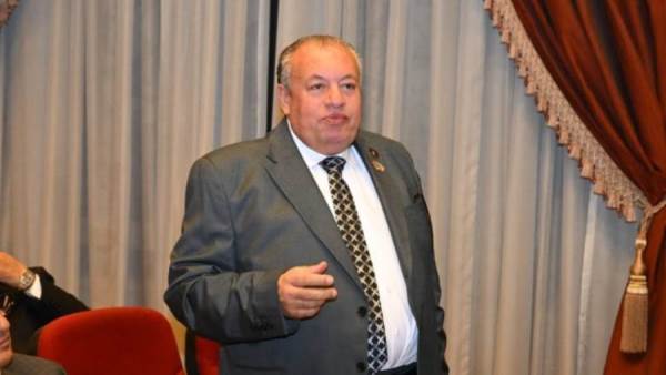 النائب محمد الأجرود: الوعي خط الدفاع الأول في مواجهة الشائعات وحروب تضليل العقول