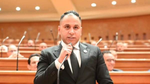 إبراهيم مجدي حسين: إعادة فتح معبر رفح خطوة إنسانية تؤكد ثقل مصر الإقليمي