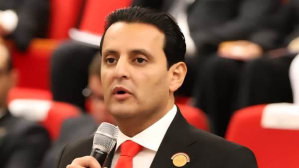 النائب أحمد سمير: التسهيلات الضريبية تحفز الاستثمار وتزيد الموارد.. والحوار المجتمعي ضروري لتطوير المنظومة|خاص