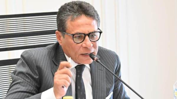 طاهر الخولي: الإسراع بإحالة مشروع قانون الأحوال الشخصية لمجلس النواب ضرورة لحماية تماسك الأسرة وحقوق الطفل